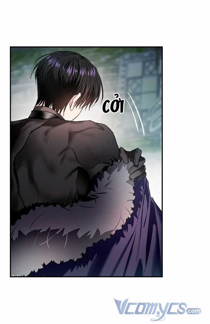 Hôn Phu Ẩn Sắc - Chapter 71 - Trang 6