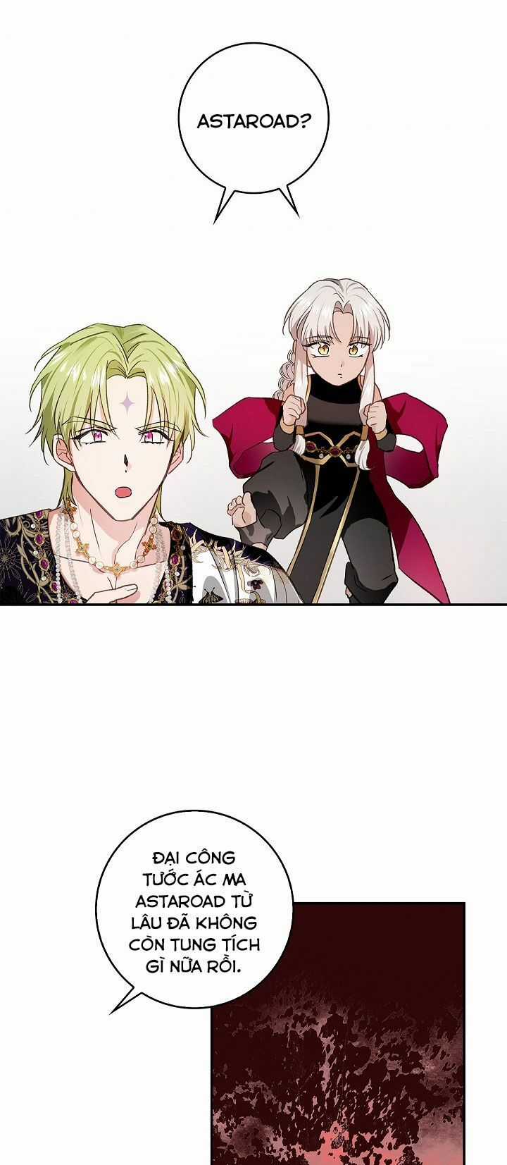 Hôn Phu Ẩn Sắc - Chapter 71 - Trang 51