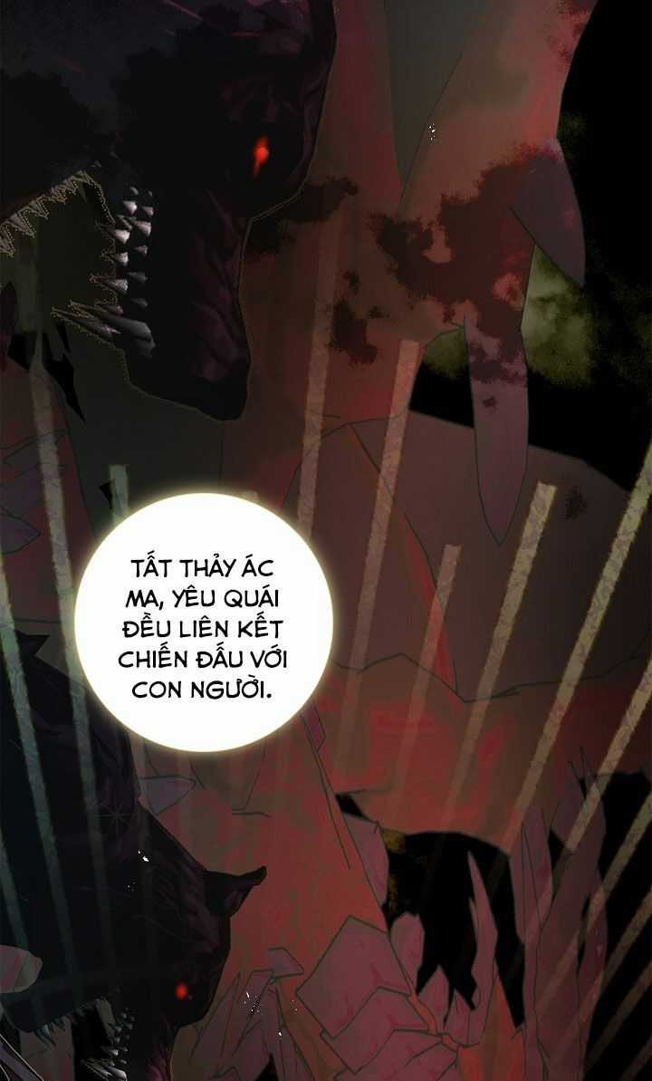 Hôn Phu Ẩn Sắc - Chapter 71 - Trang 55