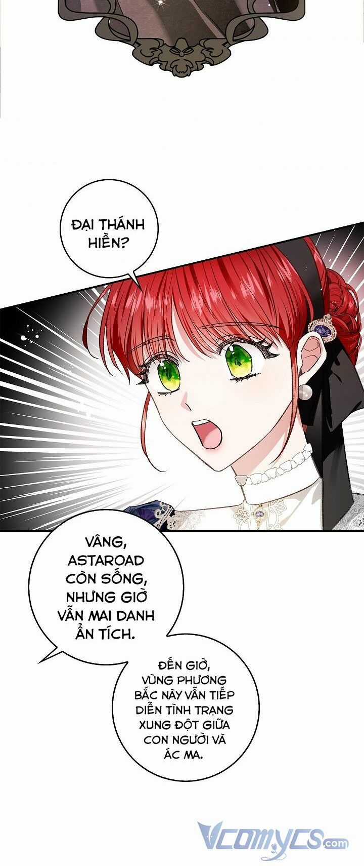 Hôn Phu Ẩn Sắc - Chapter 71 - Trang 58