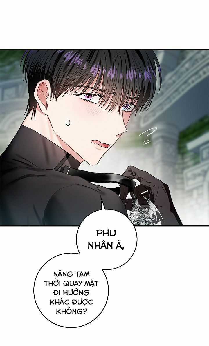 Hôn Phu Ẩn Sắc - Chapter 71 - Trang 7