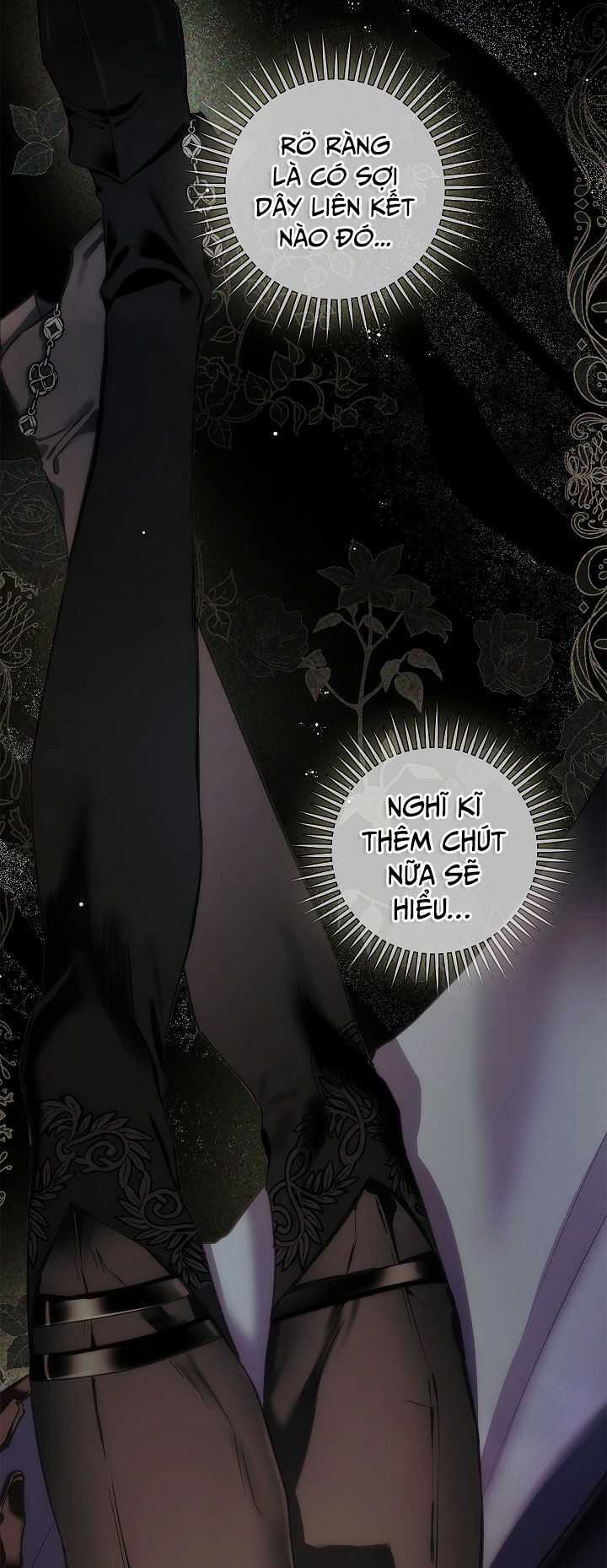 Hôn Phu Ẩn Sắc - Chapter 71 - Trang 61