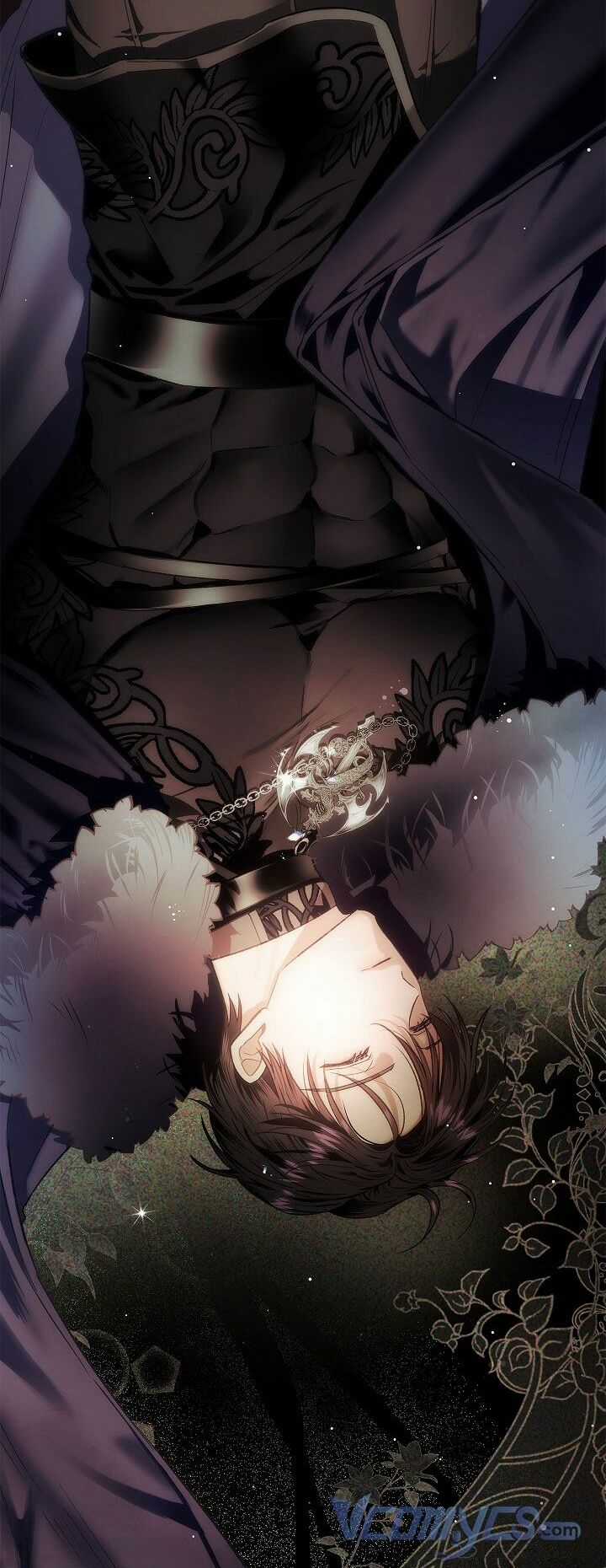 Hôn Phu Ẩn Sắc - Chapter 71 - Trang 62