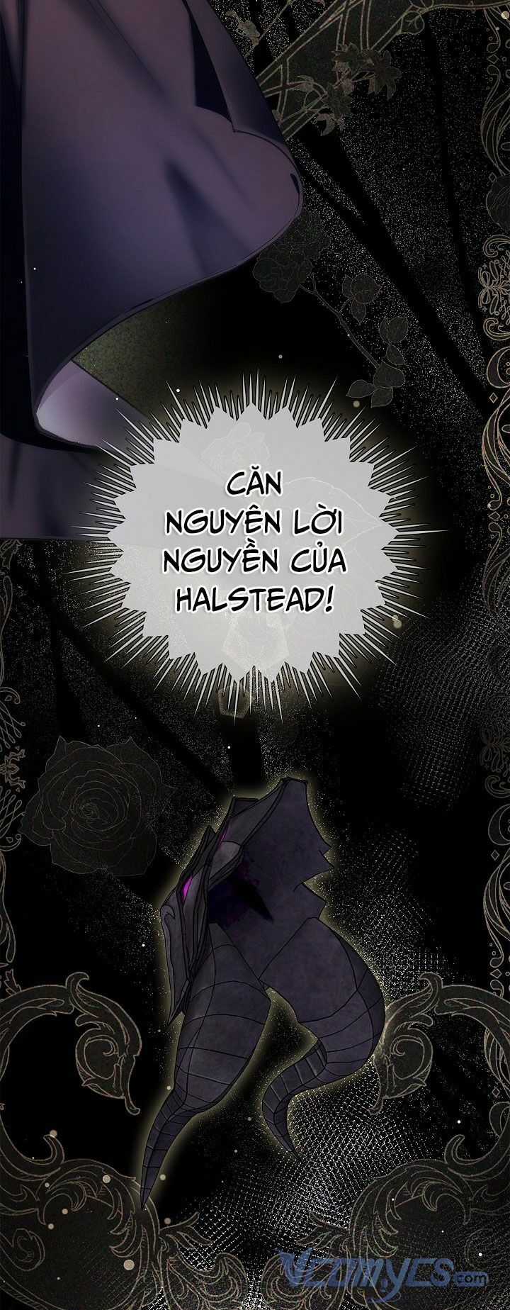 Hôn Phu Ẩn Sắc - Chapter 71 - Trang 63