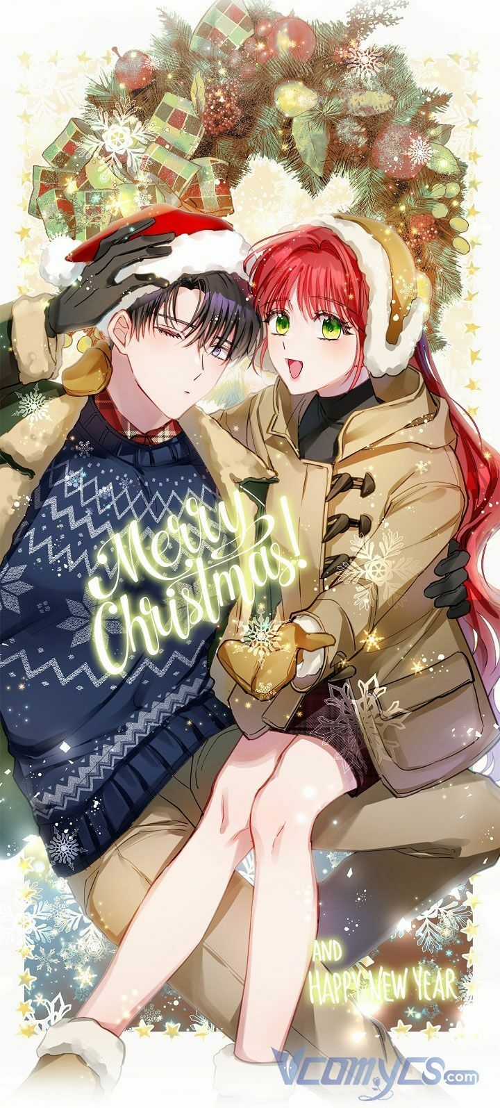 Hôn Phu Ẩn Sắc - Chapter 71 - Trang 65