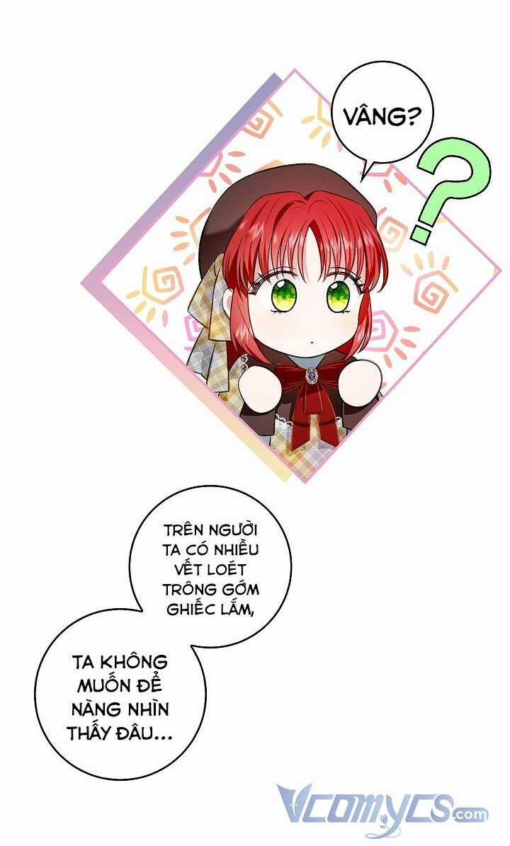 Hôn Phu Ẩn Sắc - Chapter 71 - Trang 8