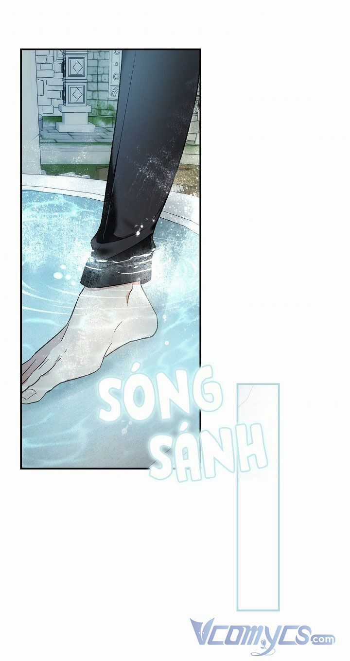 Hôn Phu Ẩn Sắc - Chapter 71 - Trang 10