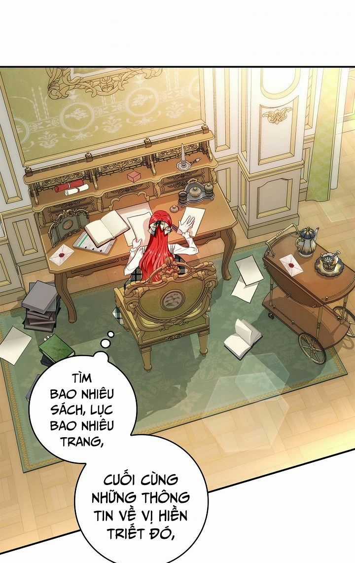 Hôn Phu Ẩn Sắc - Chapter 72 - Trang 2