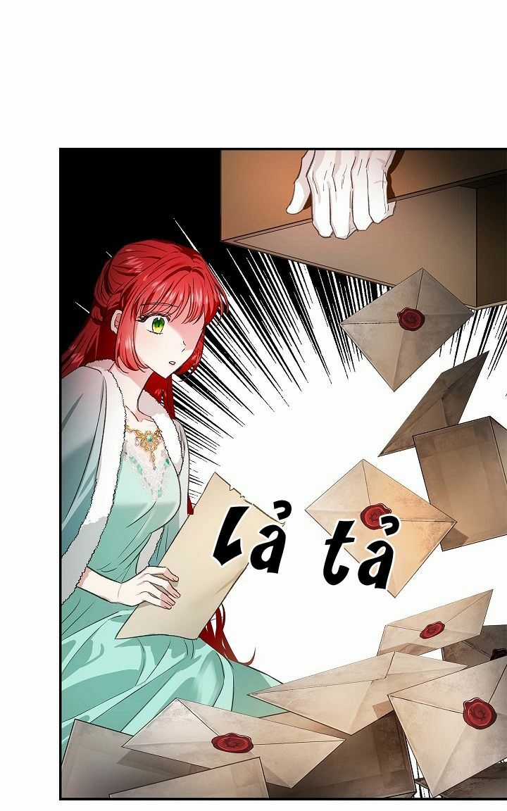 Hôn Phu Ẩn Sắc - Chapter 72 - Trang 12