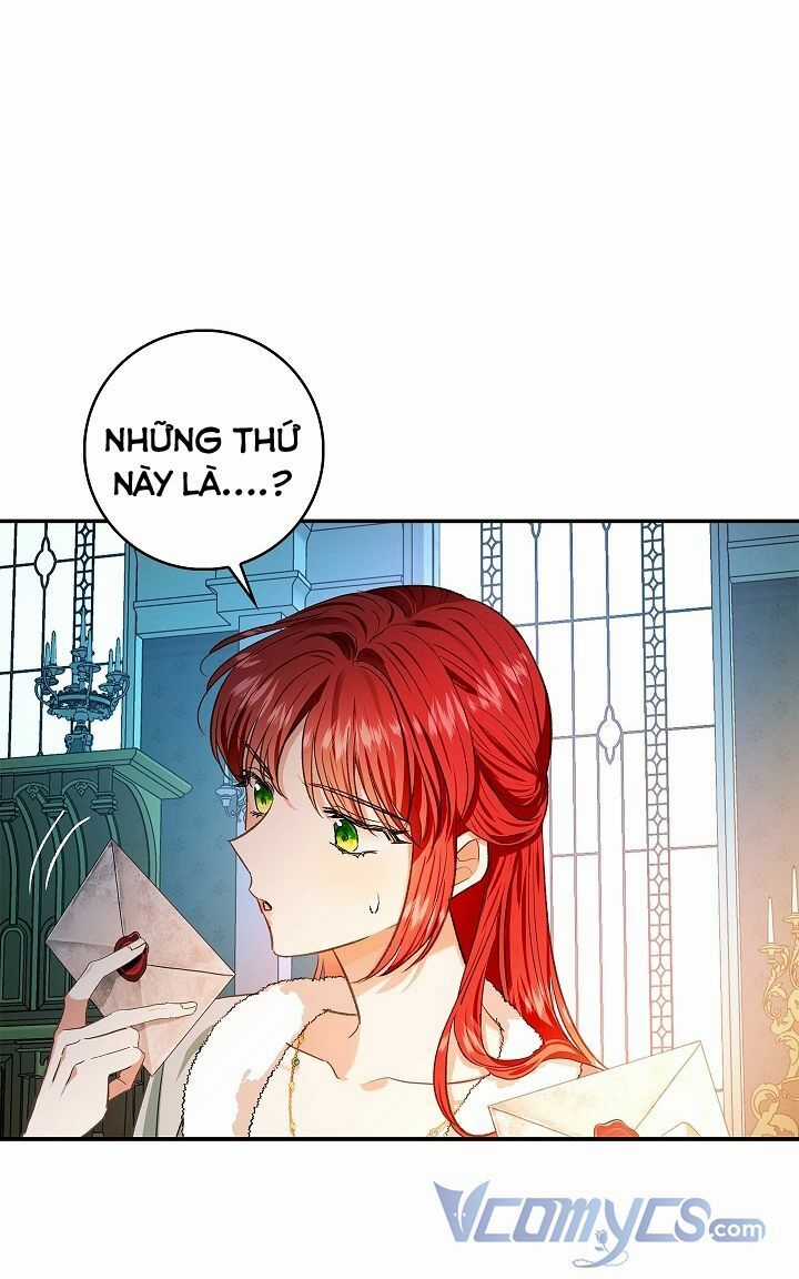 Hôn Phu Ẩn Sắc - Chapter 72 - Trang 13