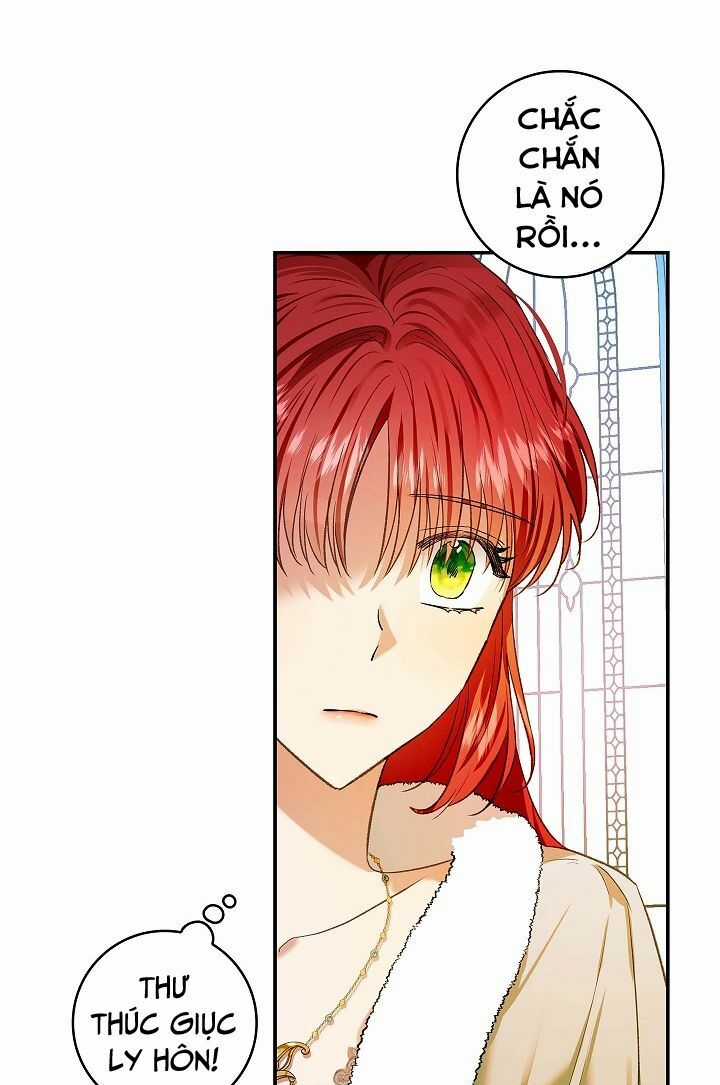 Hôn Phu Ẩn Sắc - Chapter 72 - Trang 14