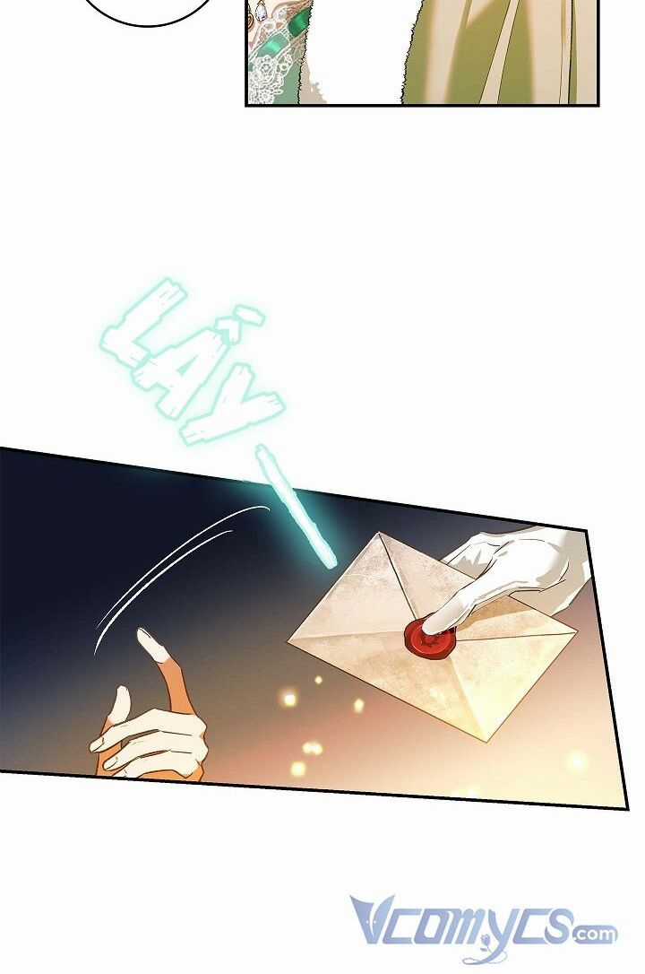 Hôn Phu Ẩn Sắc - Chapter 72 - Trang 15