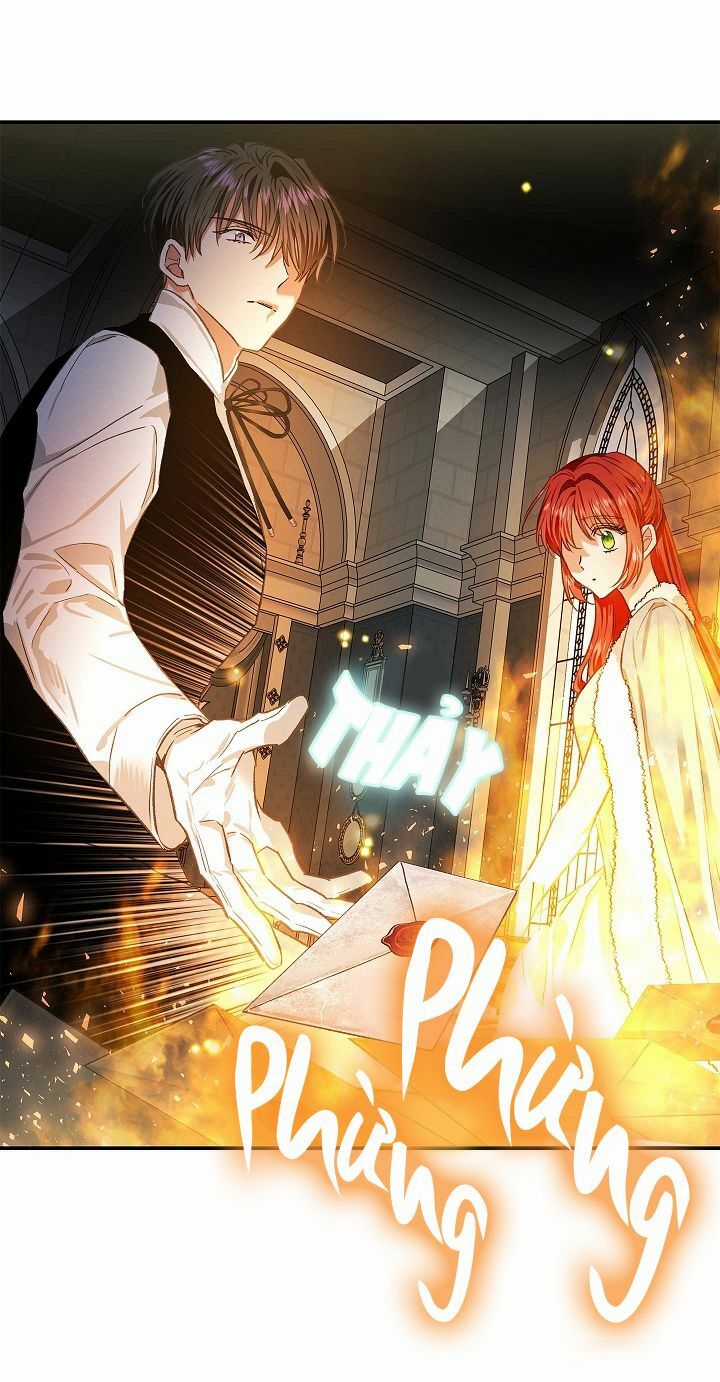 Hôn Phu Ẩn Sắc - Chapter 72 - Trang 16