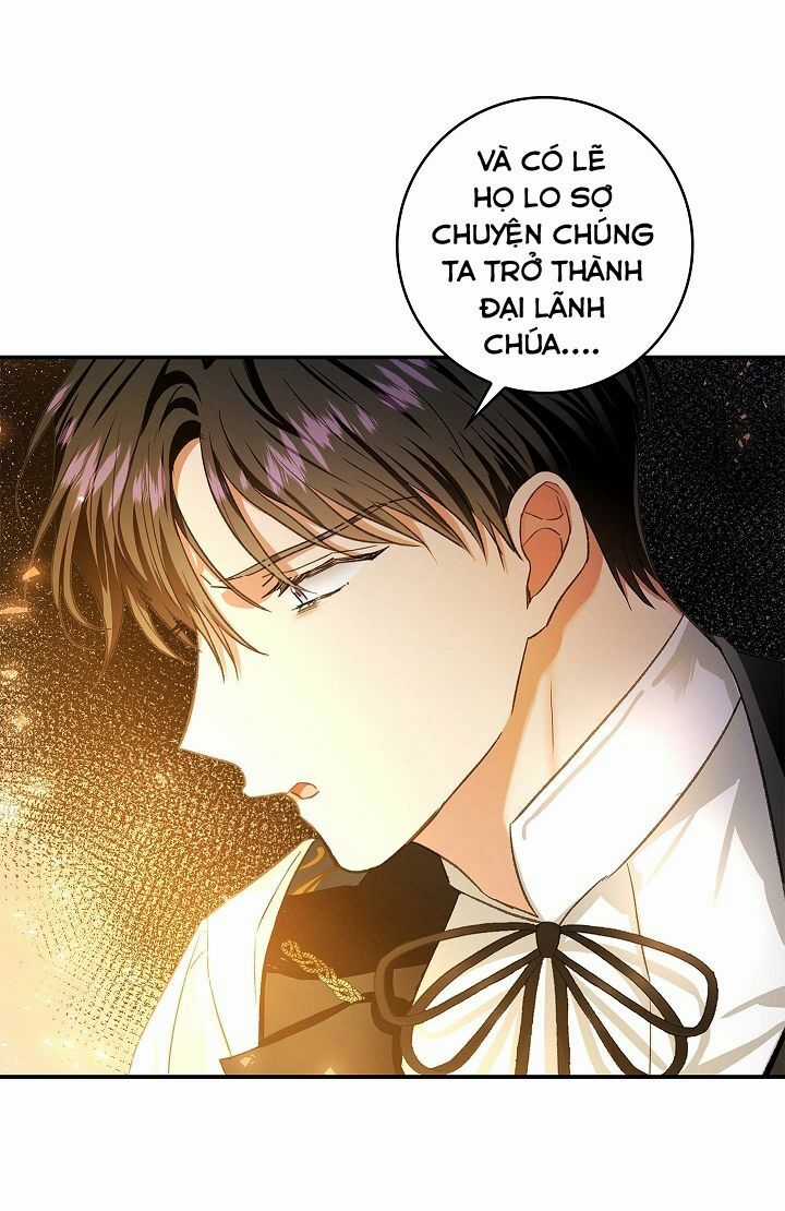 Hôn Phu Ẩn Sắc - Chapter 72 - Trang 18