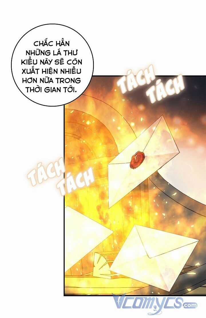 Hôn Phu Ẩn Sắc - Chapter 72 - Trang 19