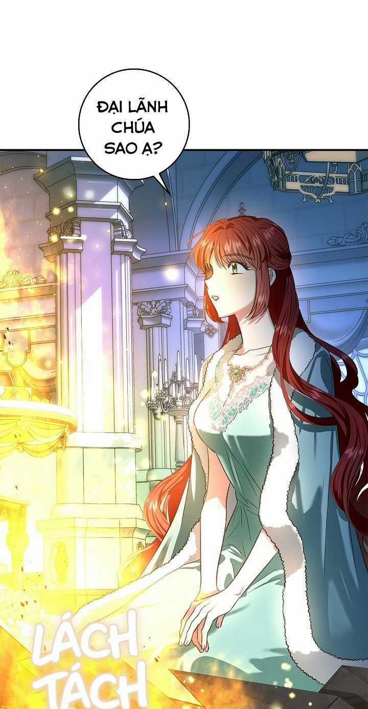 Hôn Phu Ẩn Sắc - Chapter 72 - Trang 20