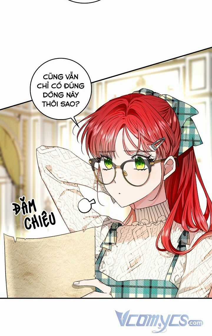 Hôn Phu Ẩn Sắc - Chapter 72 - Trang 3