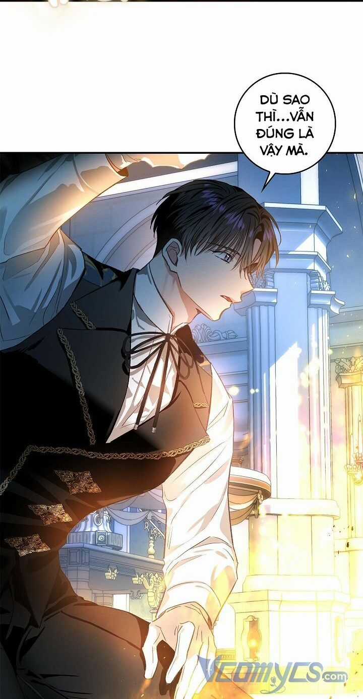 Hôn Phu Ẩn Sắc - Chapter 72 - Trang 21