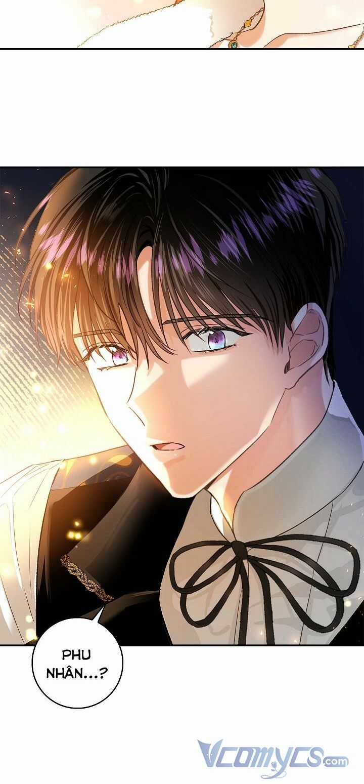 Hôn Phu Ẩn Sắc - Chapter 72 - Trang 23