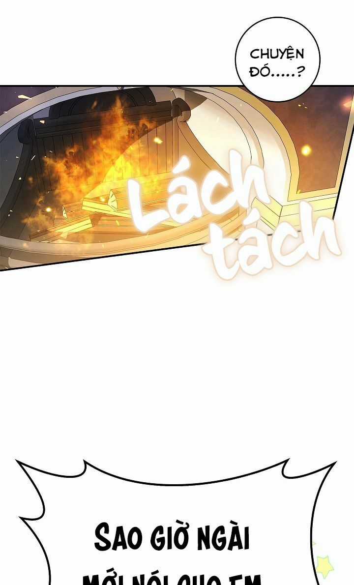 Hôn Phu Ẩn Sắc - Chapter 72 - Trang 24