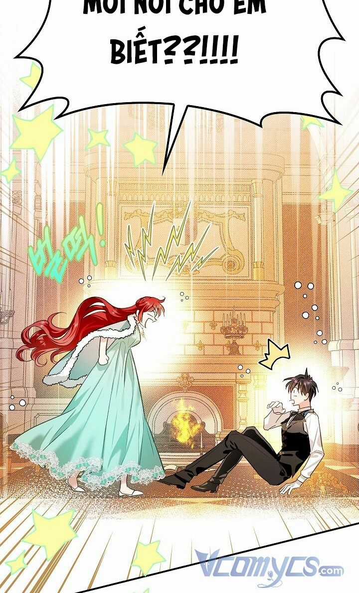 Hôn Phu Ẩn Sắc - Chapter 72 - Trang 25