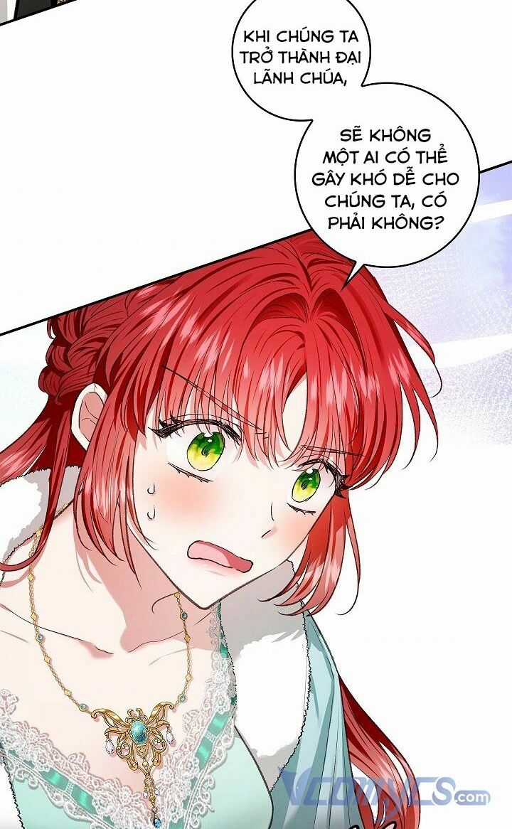 Hôn Phu Ẩn Sắc - Chapter 72 - Trang 27