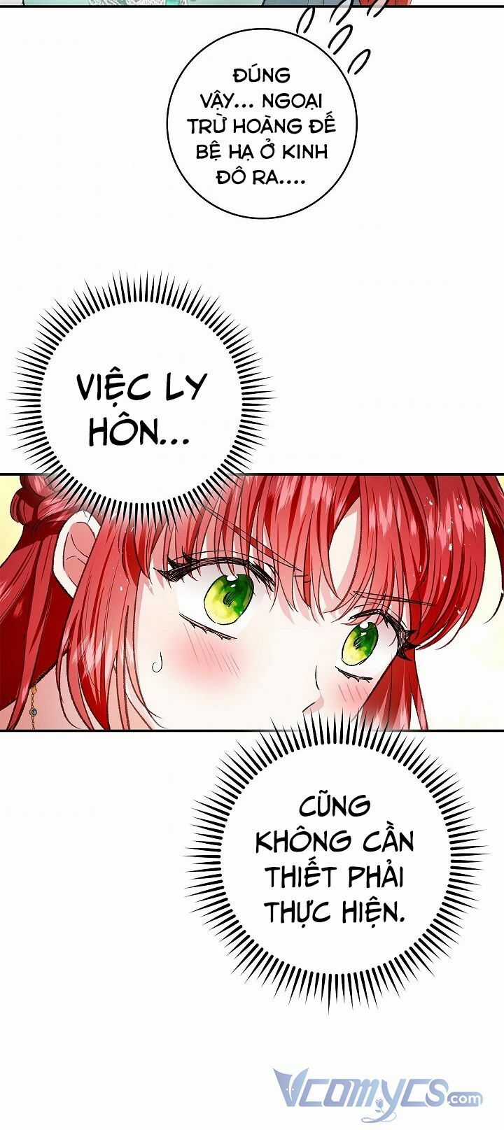 Hôn Phu Ẩn Sắc - Chapter 72 - Trang 28