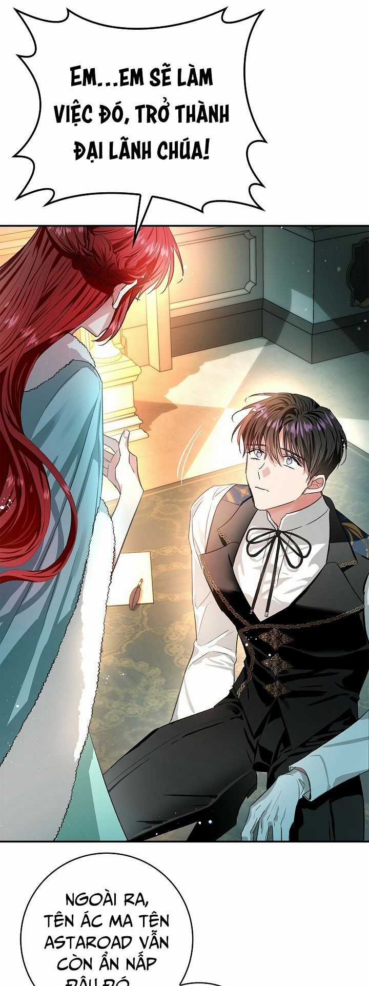 Hôn Phu Ẩn Sắc - Chapter 72 - Trang 29