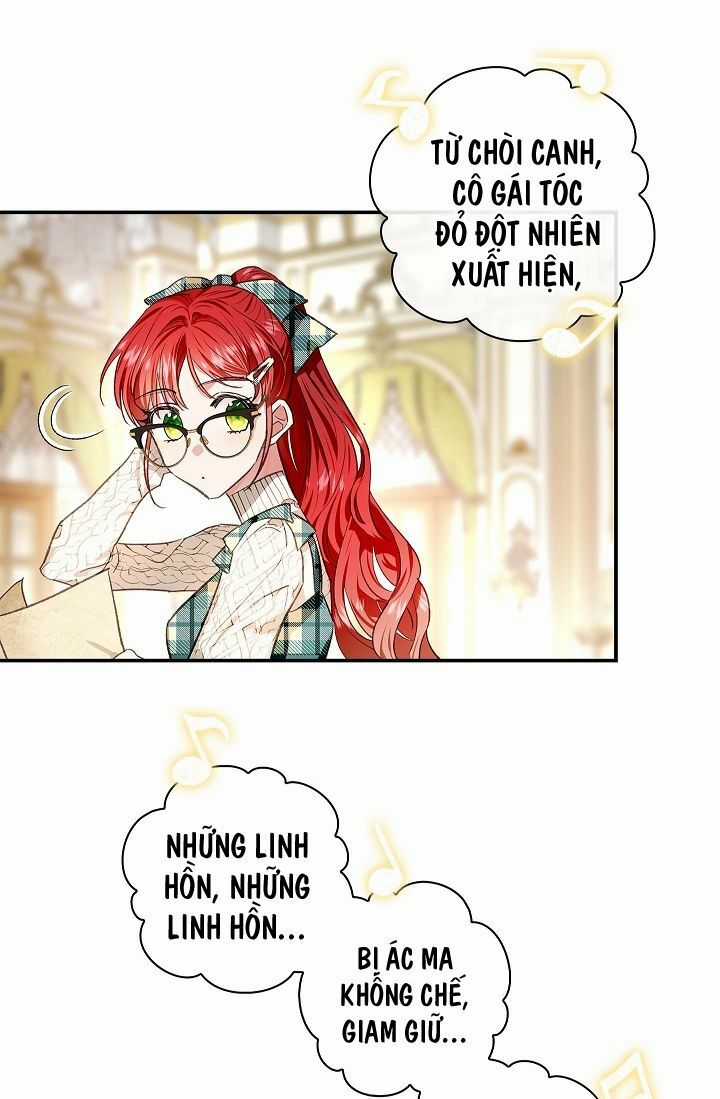 Hôn Phu Ẩn Sắc - Chapter 72 - Trang 4