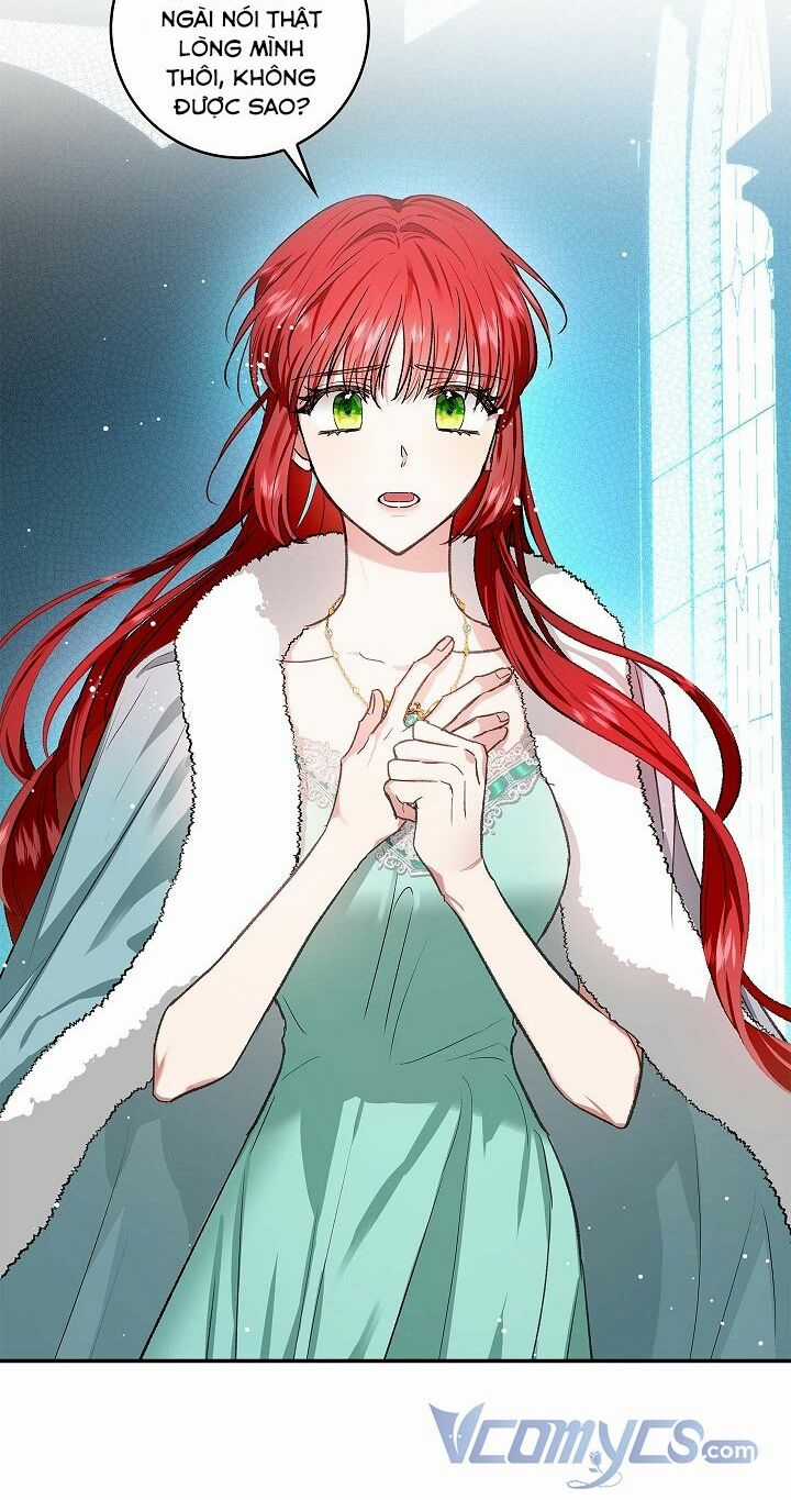 Hôn Phu Ẩn Sắc - Chapter 72 - Trang 36