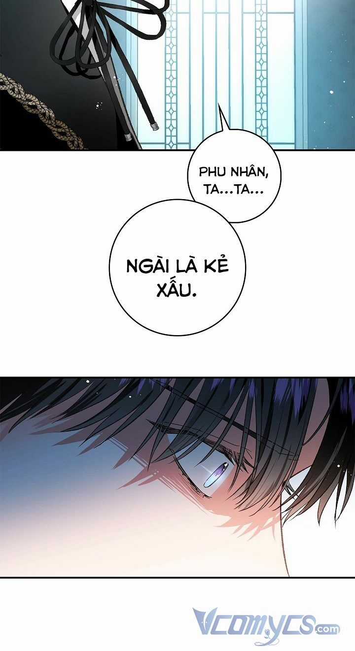 Hôn Phu Ẩn Sắc - Chapter 72 - Trang 38