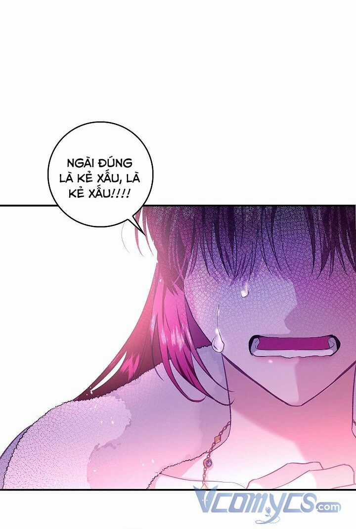 Hôn Phu Ẩn Sắc - Chapter 72 - Trang 40