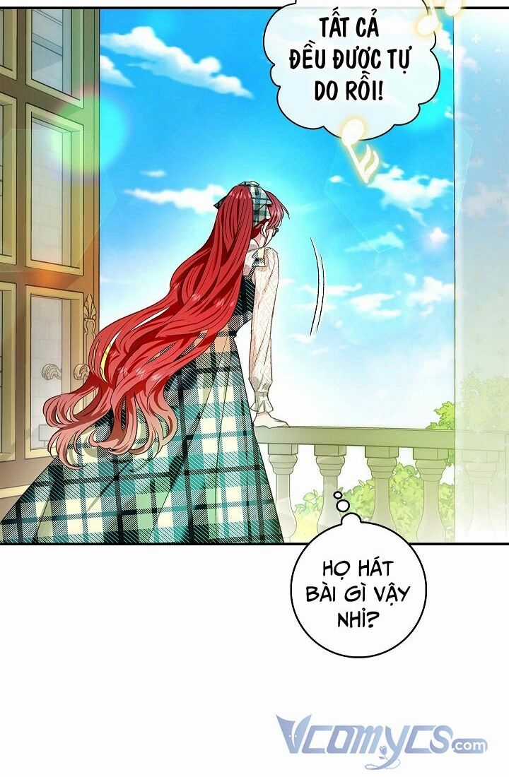 Hôn Phu Ẩn Sắc - Chapter 72 - Trang 5