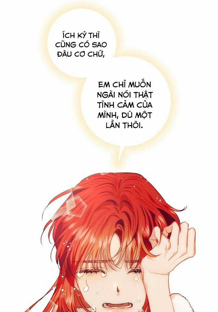 Hôn Phu Ẩn Sắc - Chapter 72 - Trang 41