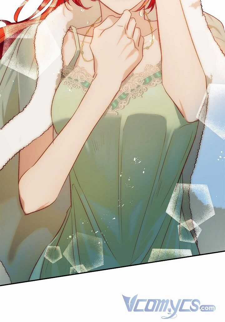 Hôn Phu Ẩn Sắc - Chapter 72 - Trang 42