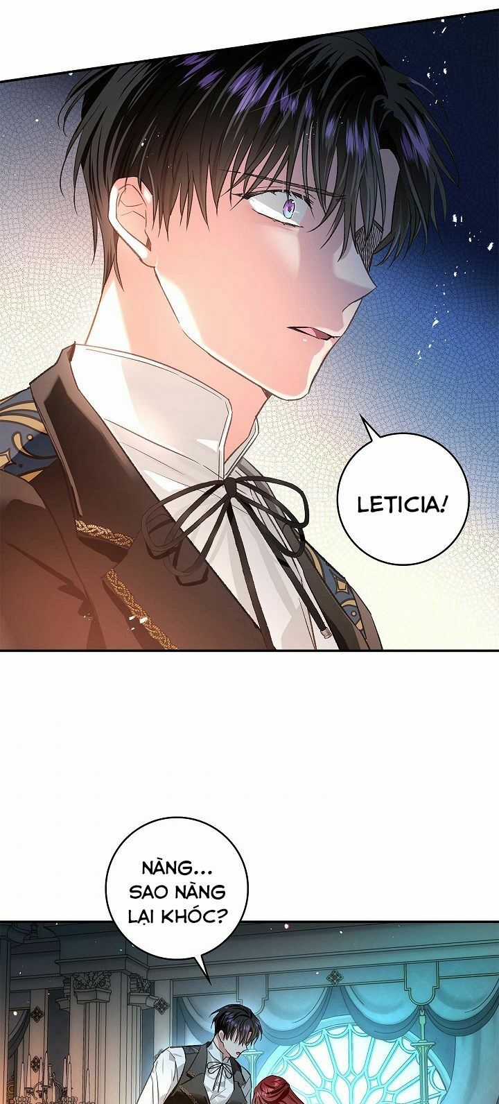 Hôn Phu Ẩn Sắc - Chapter 72 - Trang 43