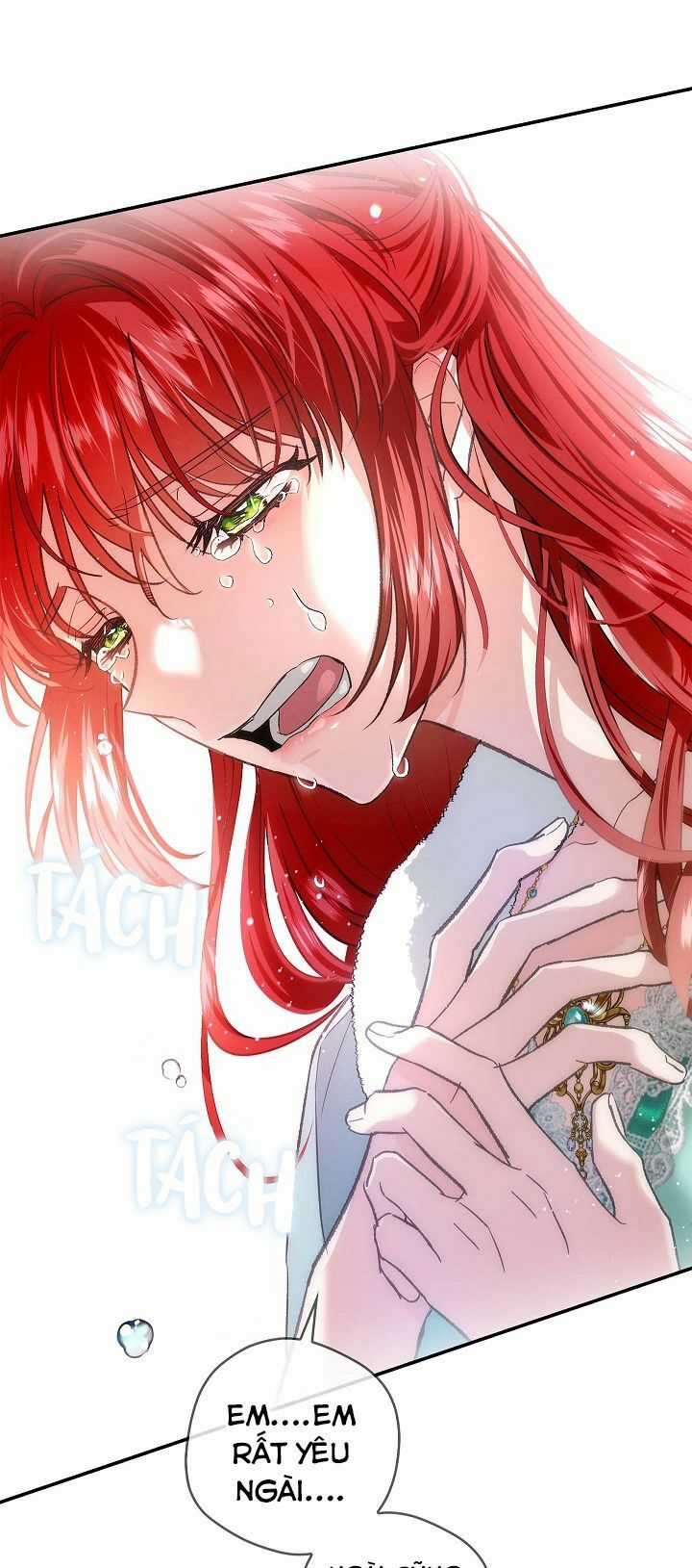 Hôn Phu Ẩn Sắc - Chapter 72 - Trang 45