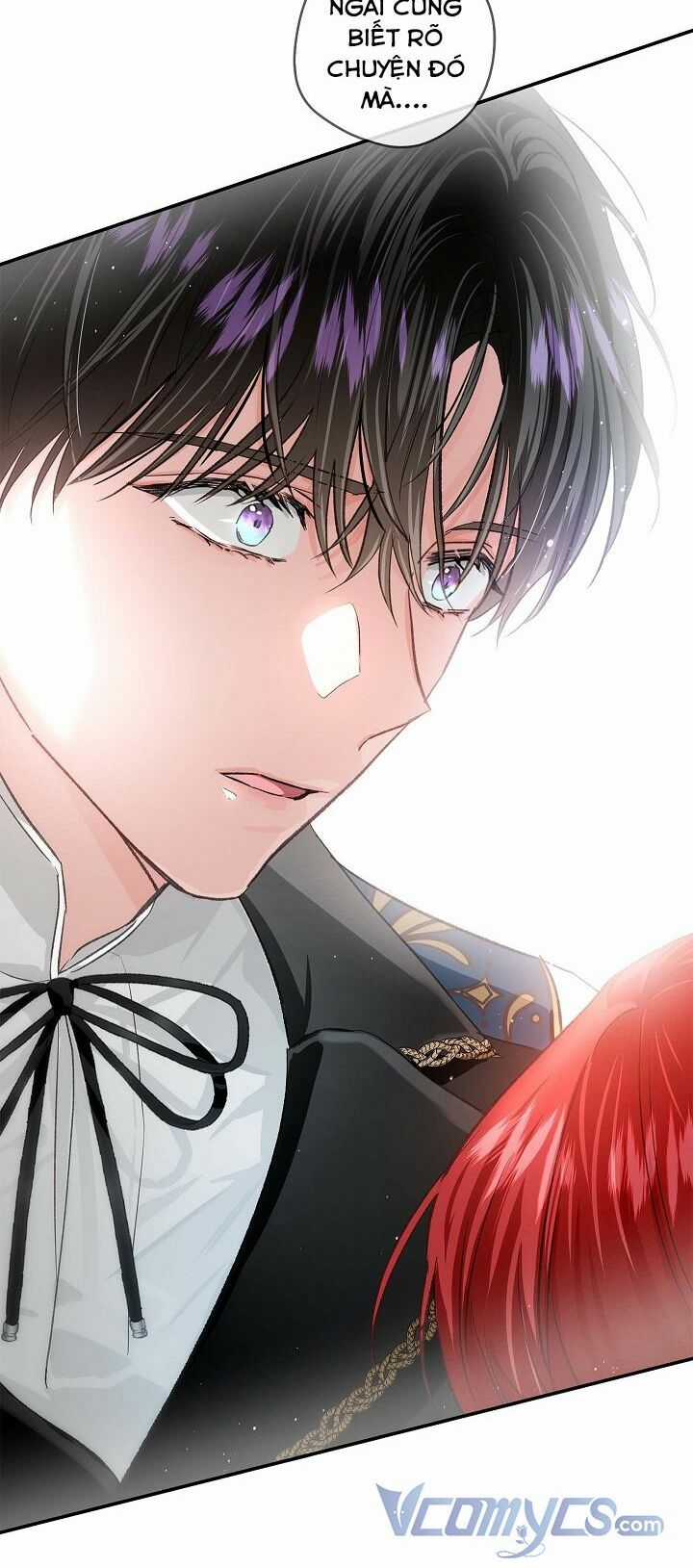 Hôn Phu Ẩn Sắc - Chapter 72 - Trang 46