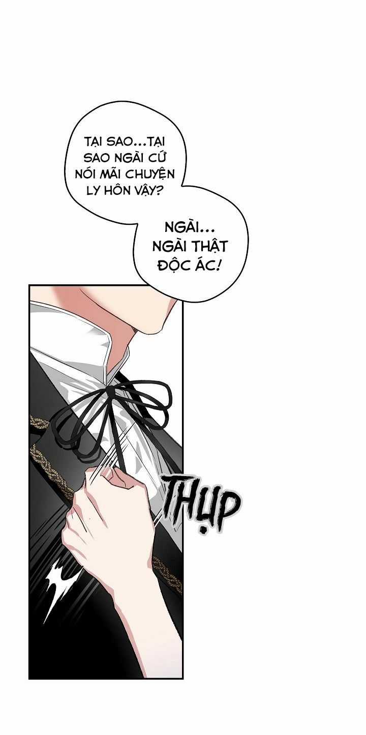 Hôn Phu Ẩn Sắc - Chapter 72 - Trang 49