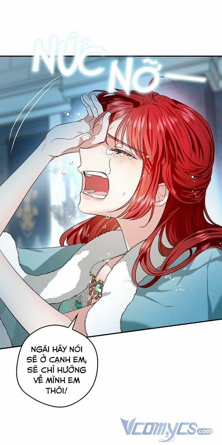 Hôn Phu Ẩn Sắc - Chapter 72 - Trang 50