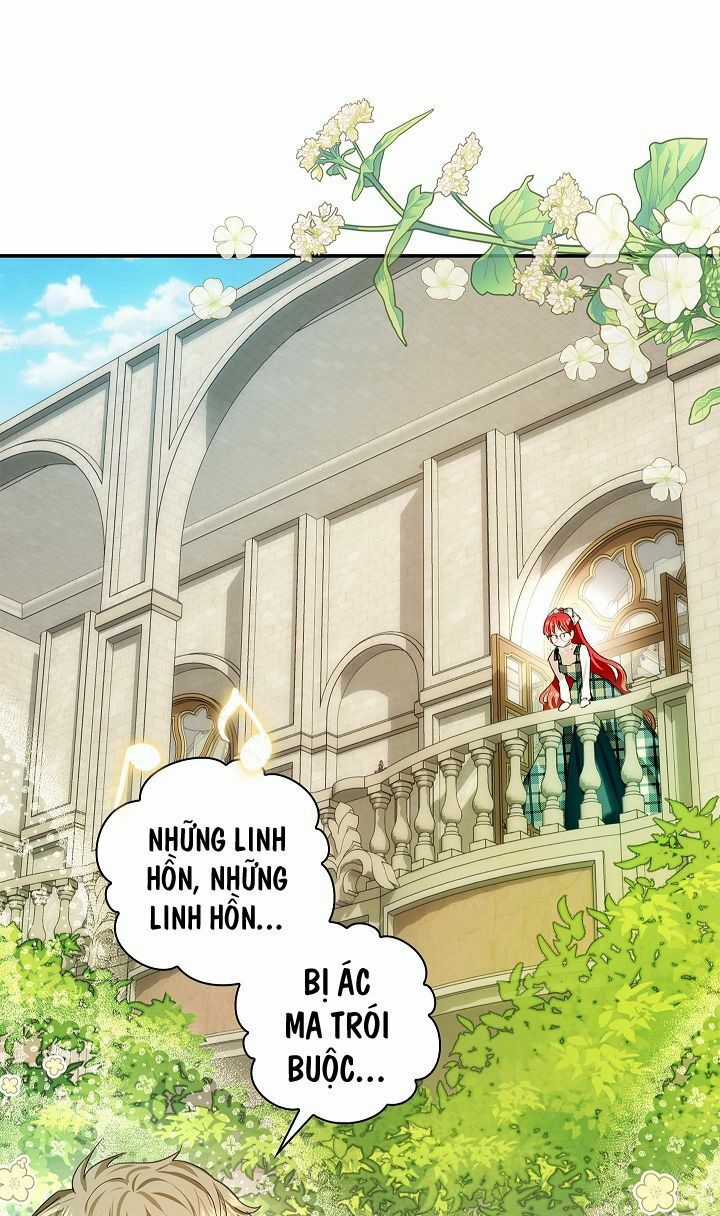 Hôn Phu Ẩn Sắc - Chapter 72 - Trang 6