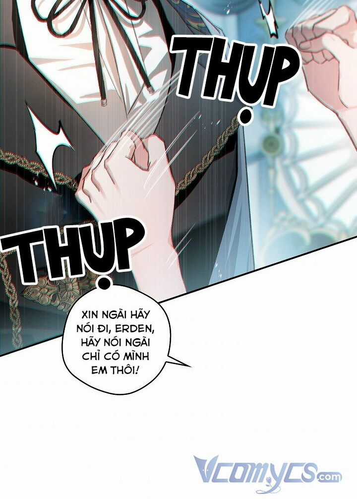 Hôn Phu Ẩn Sắc - Chapter 72 - Trang 52