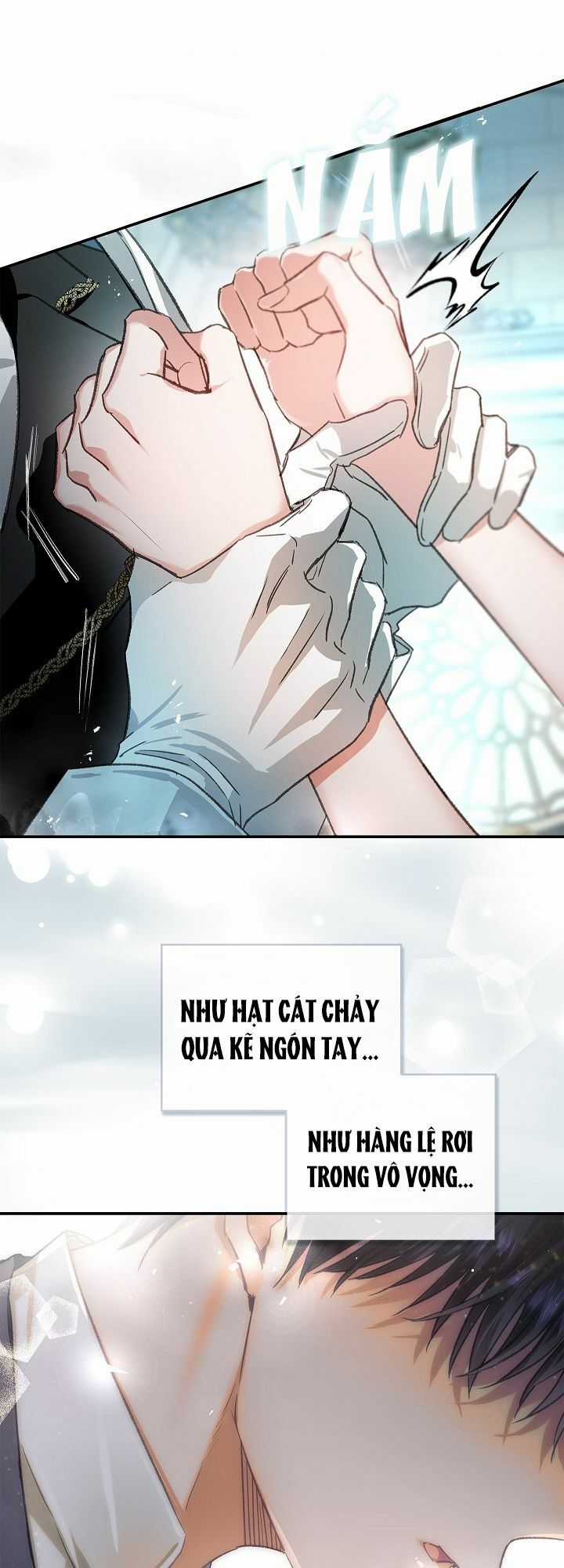 Hôn Phu Ẩn Sắc - Chapter 72 - Trang 53