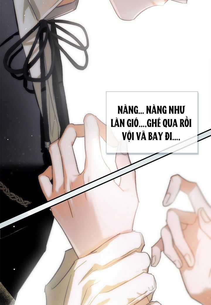 Hôn Phu Ẩn Sắc - Chapter 72 - Trang 54