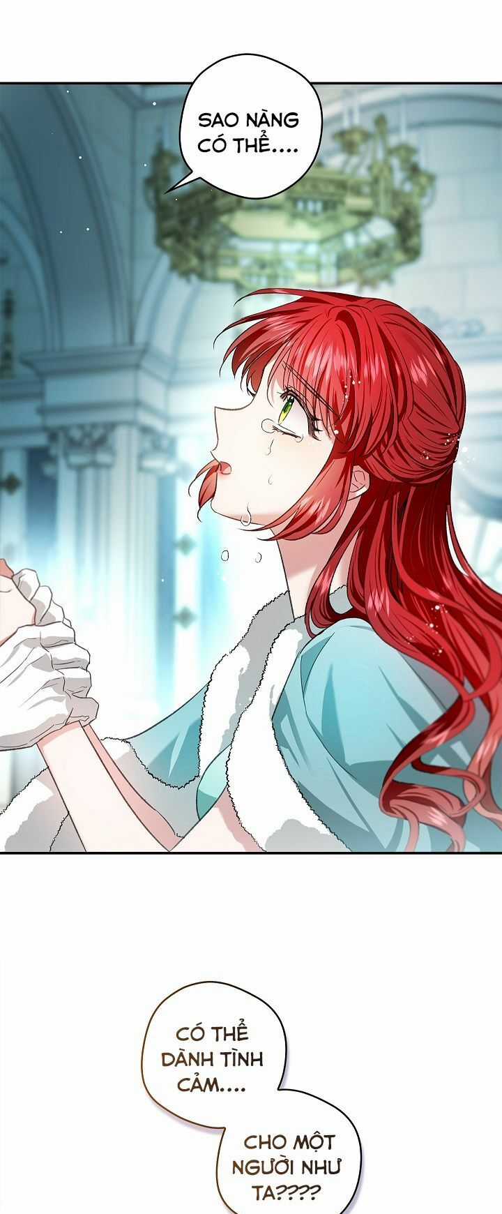 Hôn Phu Ẩn Sắc - Chapter 72 - Trang 56