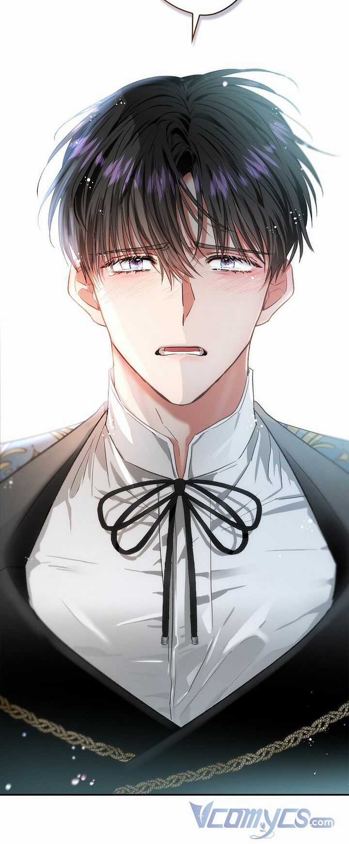 Hôn Phu Ẩn Sắc - Chapter 72 - Trang 57