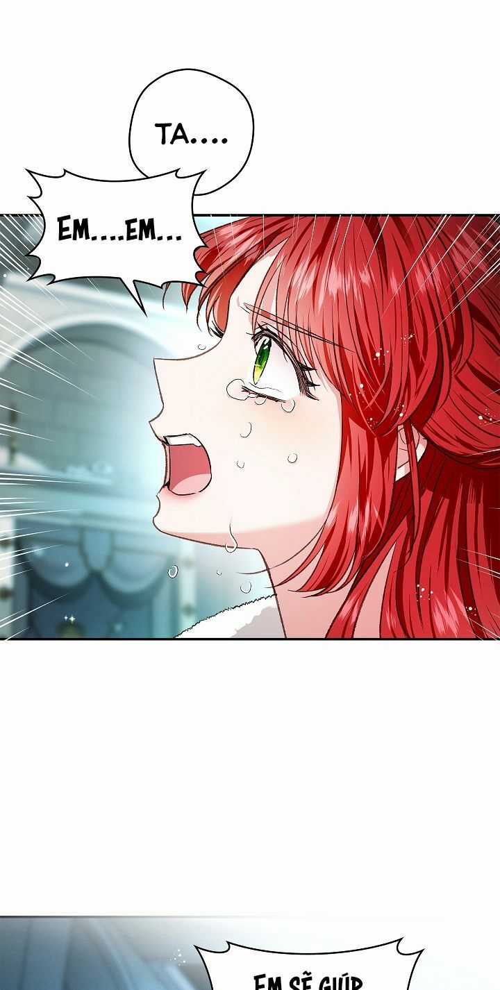 Hôn Phu Ẩn Sắc - Chapter 72 - Trang 58