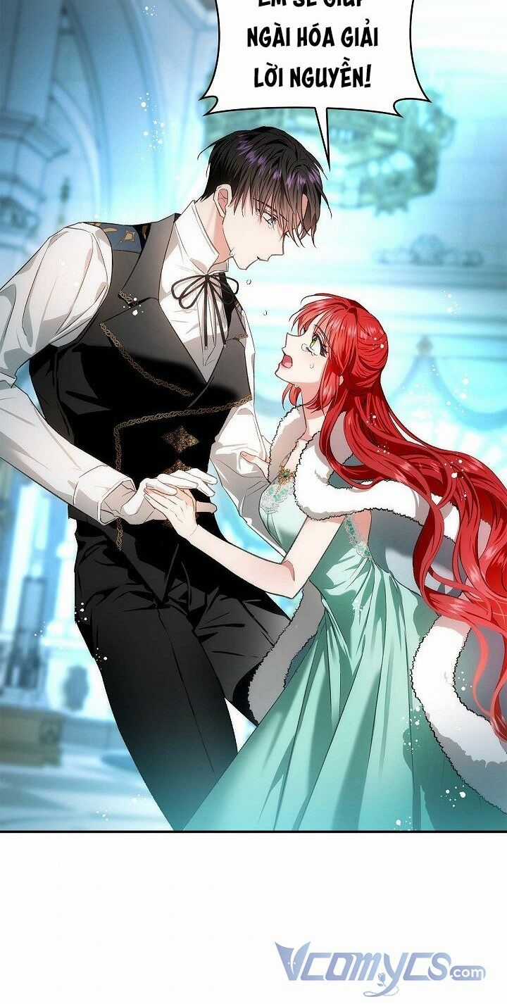 Hôn Phu Ẩn Sắc - Chapter 72 - Trang 59