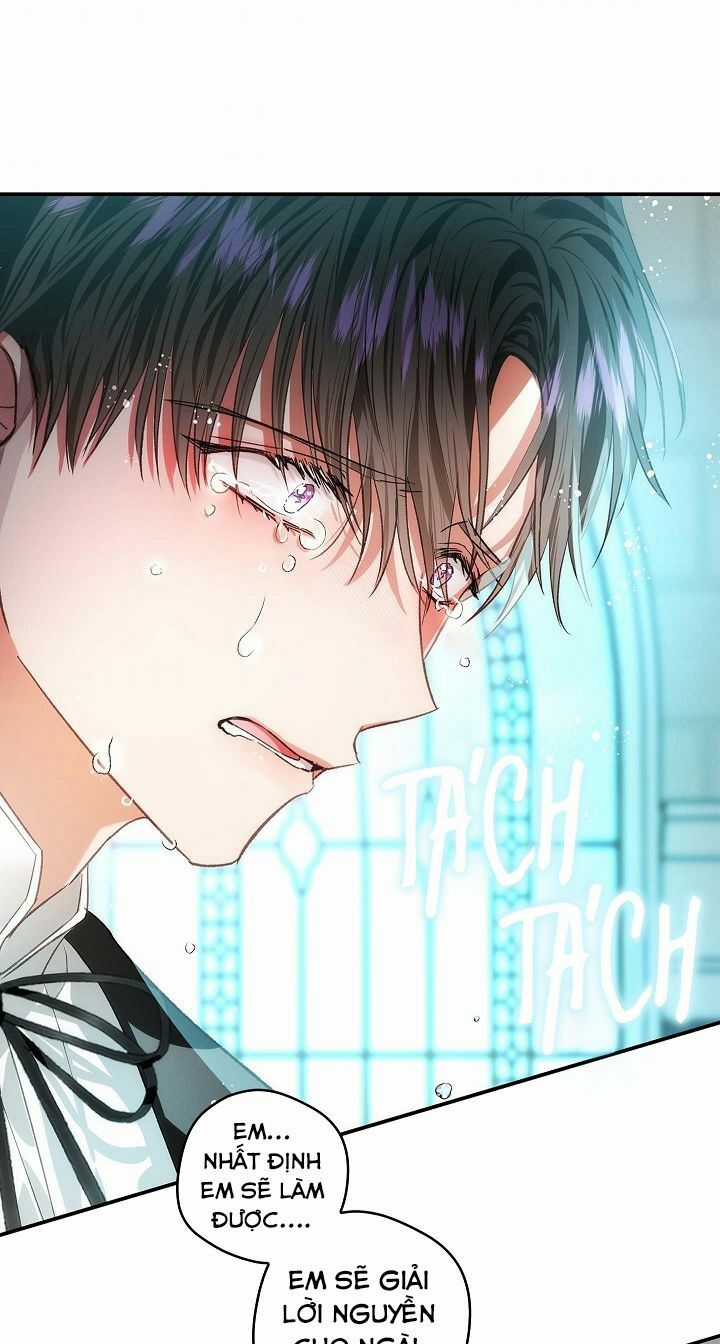 Hôn Phu Ẩn Sắc - Chapter 72 - Trang 60