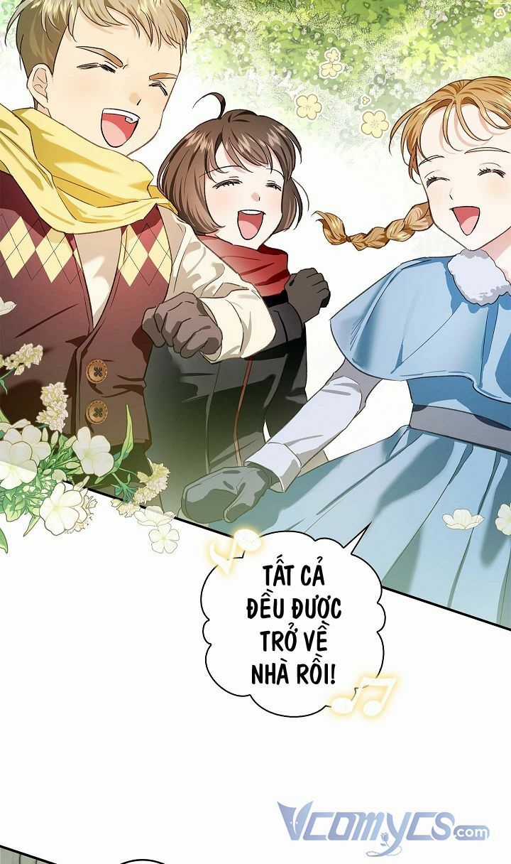 Hôn Phu Ẩn Sắc - Chapter 72 - Trang 7